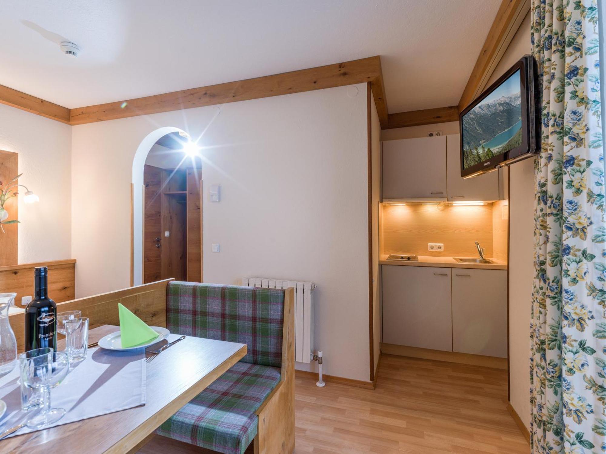 Appartements Rofan Maurach  Exterior photo