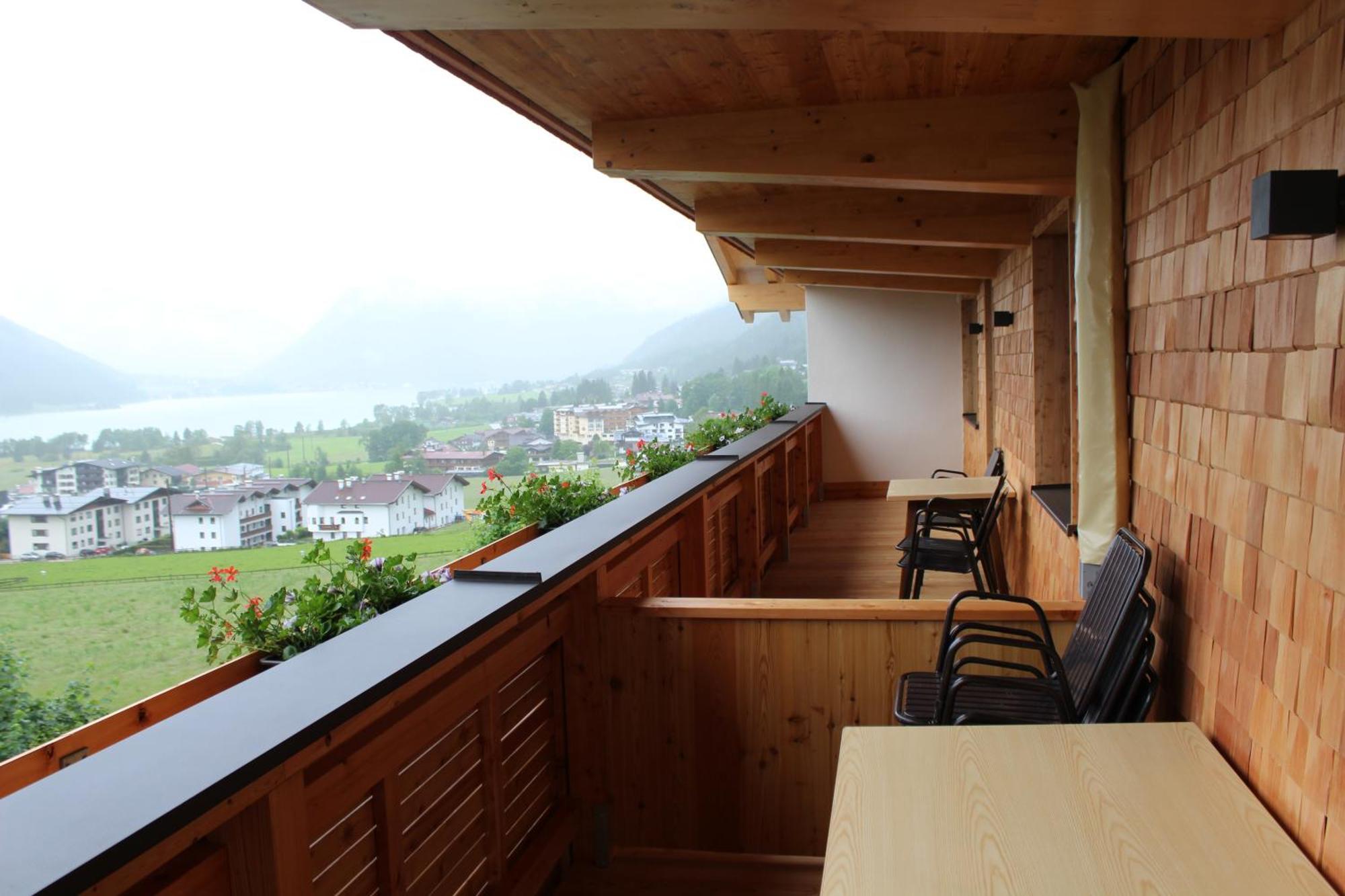 Appartements Rofan Maurach  Room photo