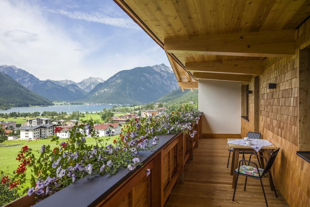 Appartements Rofan Maurach  Exterior photo