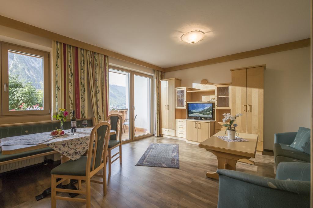 Appartements Rofan Maurach  Exterior photo